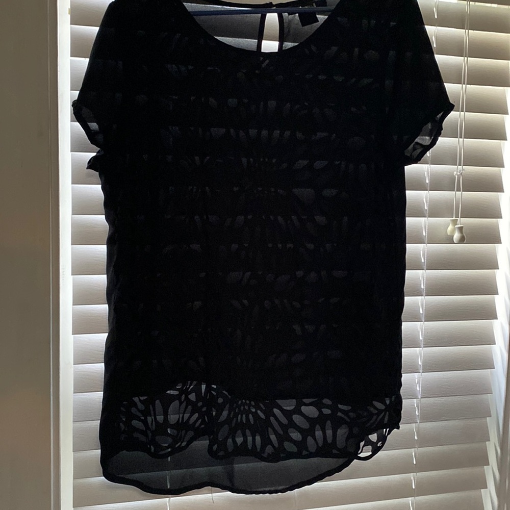 Beautiful blouse